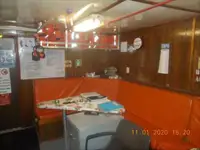 क्रू बोट बिक्री के लिए