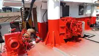 General Cargo/Multi-purpose बिक्री के लिए