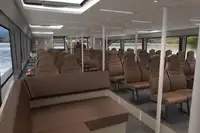 फेरी पोत बिक्री के लिए