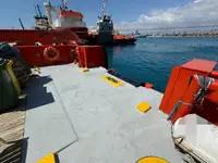 General Cargo/Multi-purpose बिक्री के लिए