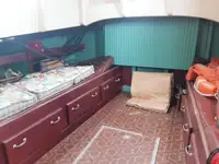 पायलट बोट बिक्री के लिए