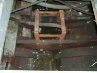 बार्ज बिक्री के लिए