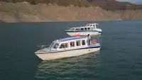 क्रूज जहाज बिक्री के लिए