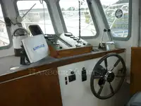 ट्रॉलर बिक्री के लिए