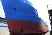 Oil/Chemical tanker बेचने के लिए