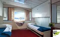 रो-रो जहाज बिक्री के लिए