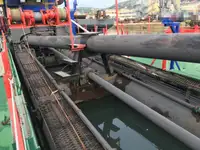 ड्रेजर बिक्री के लिए