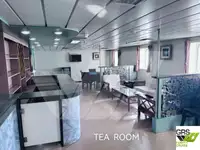 रो-रो जहाज बिक्री के लिए