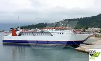 Ro-Ro ship बेचने के लिए