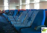 रो-रो जहाज बिक्री के लिए