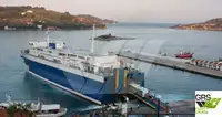 Ro-Ro ship बेचने के लिए