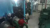 कार्य नौकाएँ बिक्री के लिए