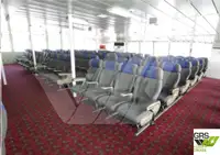 रो-रो जहाज बिक्री के लिए