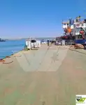 बार्ज बिक्री के लिए