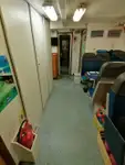 क्रू बोट बिक्री के लिए