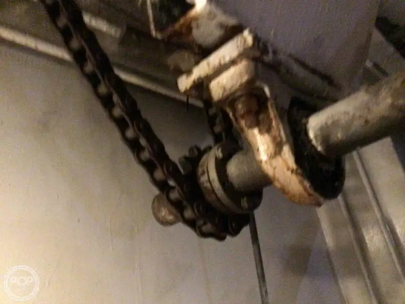 ट्रॉलर बिक्री के लिए