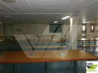 आवास बार्ज बिक्री के लिए
