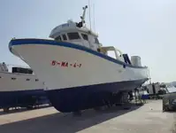 कार्य नौकाएँ बेचने के लिए