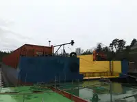 बार्ज बिक्री के लिए