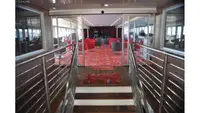 क्रूज जहाज बिक्री के लिए