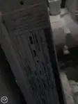 ट्रॉलर बिक्री के लिए