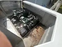 कार्य नौकाएँ बिक्री के लिए