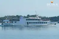 सवारी जहाज़ बेचने के लिए