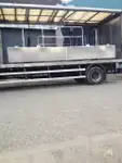 कंटेनर जहाज बिक्री के लिए