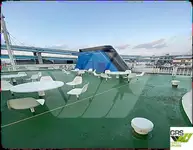 Ro-Ro ship बेचने के लिए