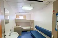 रेफ़र जहाज बिक्री के लिए