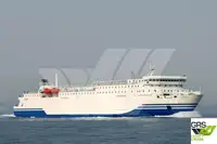 Ro-Ro ship बेचने के लिए