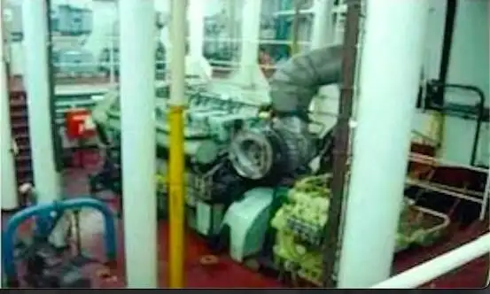बार्ज बिक्री के लिए