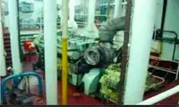 बार्ज बिक्री के लिए