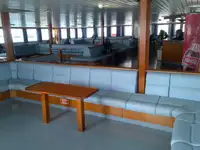 फेरी पोत बिक्री के लिए