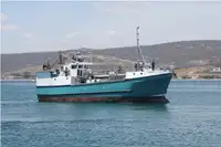 Purse seiner बेचने के लिए