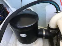 ट्रॉलर बिक्री के लिए