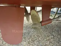 ट्रॉलर बिक्री के लिए