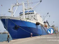 ट्रॉलर बिक्री के लिए