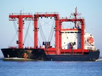 General Cargo/Multi-purpose बिक्री के लिए