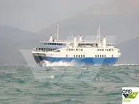 Ro-Ro ship बेचने के लिए