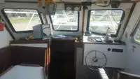 ट्रॉलर बिक्री के लिए