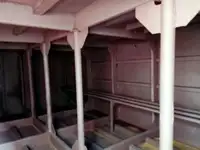 लैंडिंग क्राफ्ट, टैंक बिक्री के लिए