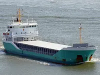 General Cargo/Multi-purpose बिक्री के लिए