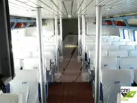 क्रूज जहाज बिक्री के लिए