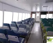 कार्य नौकाएँ बिक्री के लिए