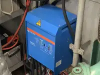 टगबोट बिक्री के लिए