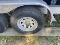 ट्रॉलर बिक्री के लिए