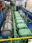 Ro-Ro ship बेचने के लिए