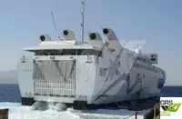 Ro-Ro ship बेचने के लिए