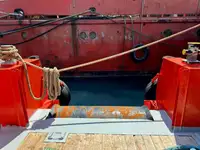 General Cargo/Multi-purpose बिक्री के लिए